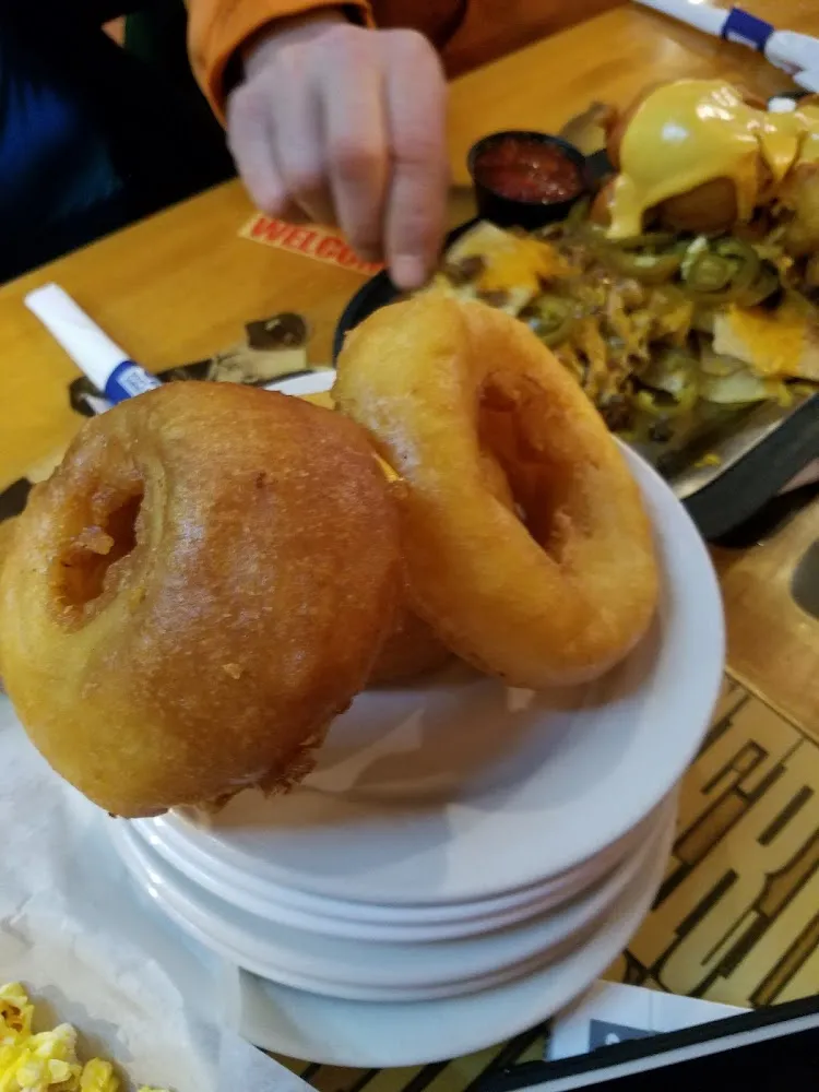 Onion Rings
